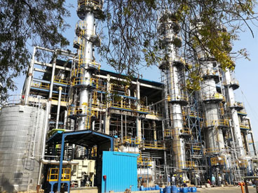 Refinery & Petrochemicals 3