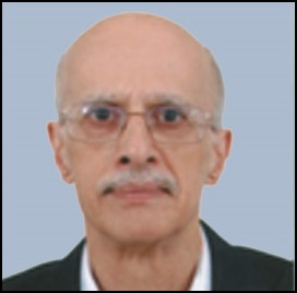 Mr. Vijay Paranjape